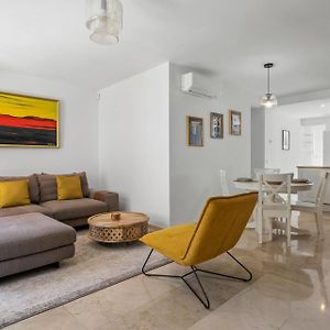 Appartement met Twee Slaapkamers